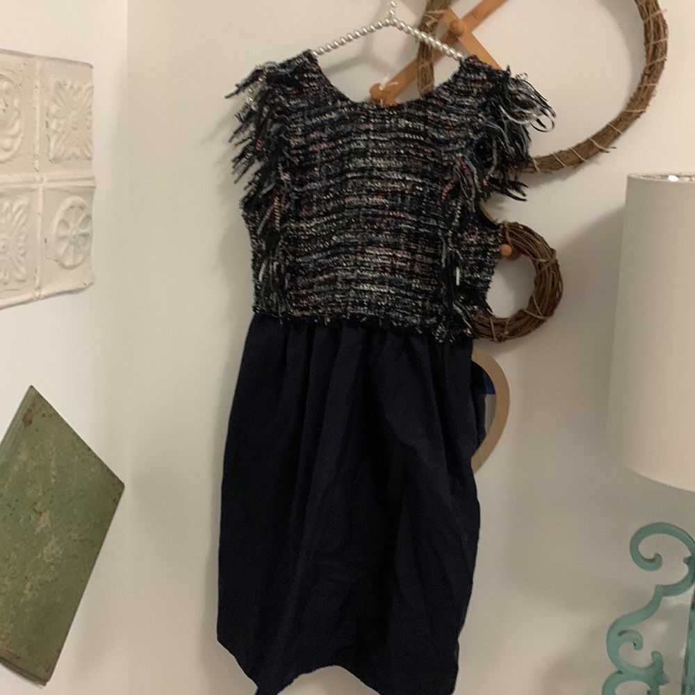 Zara basics dress size xs - Picture 2 of 7